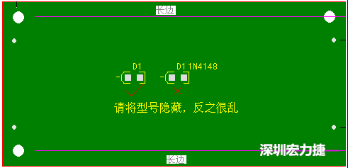 從貼片焊接的角度談如何優化PCB設計-深圳宏力捷