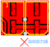 從貼片焊接的角度談如何優化PCB設計-深圳宏力捷