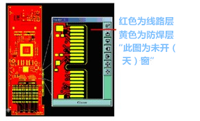 請問金手指是否以“開天窗”方式制作？-深圳宏力捷