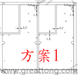 PCB生產為什么要做拼板及板邊？