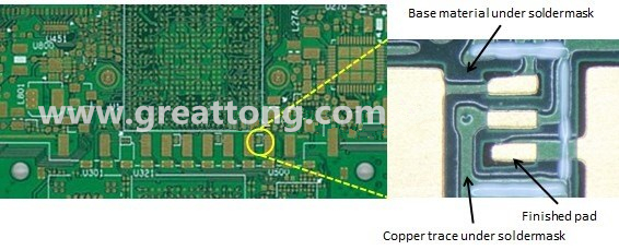 Solder Mask(S/M)是什么？對PCB有什么用處？只有綠色嗎？