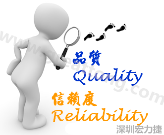 PCBA大講堂：品質(Quality)與可靠度(Reliability)有何不同？