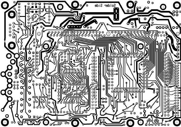 PCB的布線設計需注意走線訊號特性，避免產品快完成設計時才必須進行EMI問題改善。