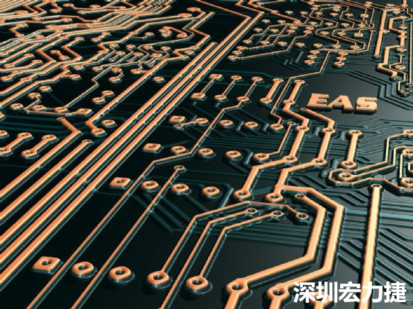 PCB布線的設計方式，需針對電源、高頻線路搭配設計經驗進行調整，減少開發期間的EMI問題投入成本。