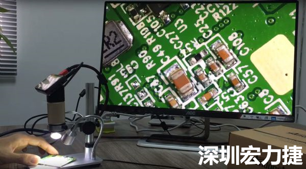 PCBA大講堂：如何避免PCB材料不良或SMT加工變形？