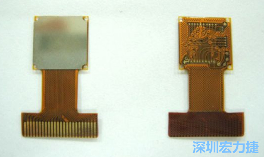 FPC可設計的電路復雜度與密度，比PCB遜色，但可適應結構的彈性結構，成為電子產品設計重點。