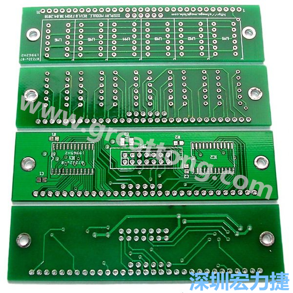 HDI PCB能讓手機等產品更輕薄。