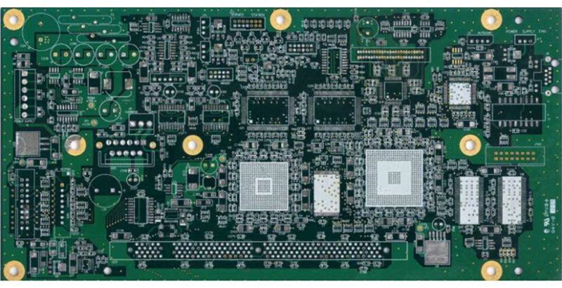 PCB設計該如何布局？