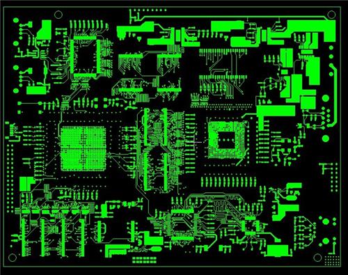 PCB設計該如何布局？