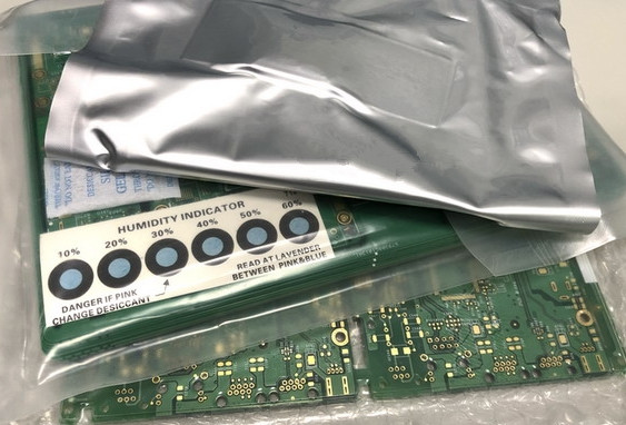 PCBA大講堂：PCB來料如何檢測？