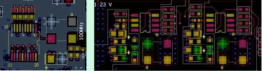 PCB設計布局秘籍