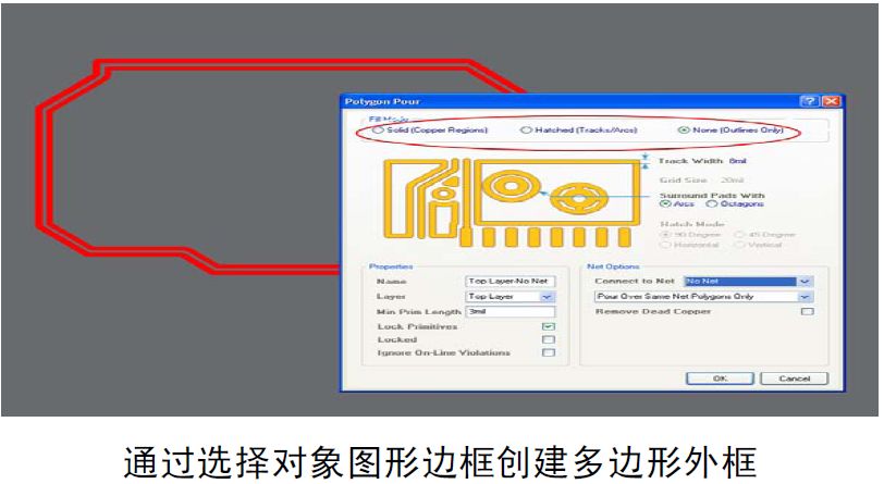 PCB設計的18種特殊走線畫法與技巧