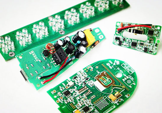 PCB電路板打樣的收費規則和要求