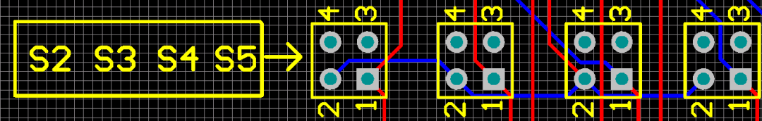 PCB設計如何做好絲印設計？