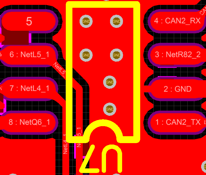 PCB設計如何做好絲印設計？