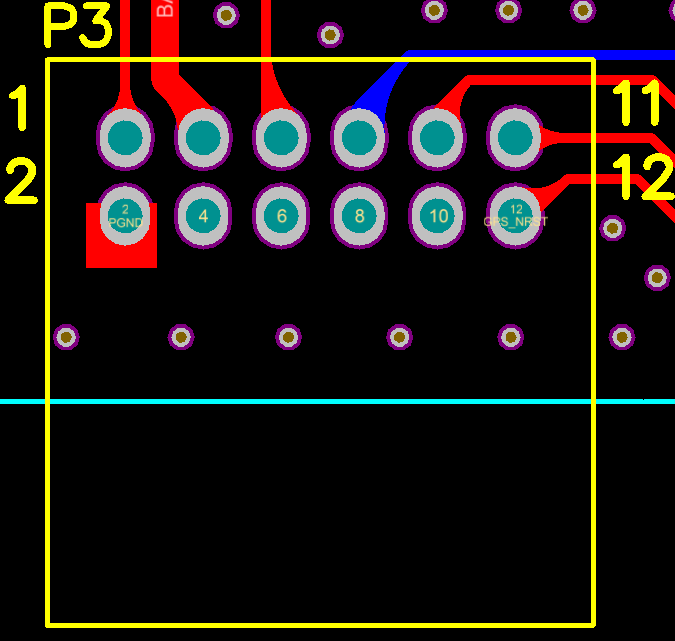 PCB設計如何做好絲印設計？