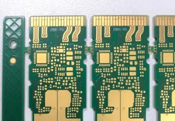 PCB工藝邊的作用、制作方式及設計要求