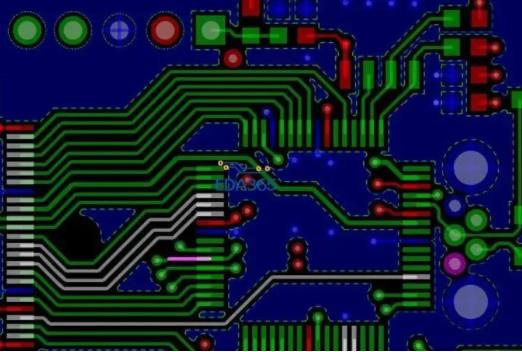 PCB設計要不要去除死銅？