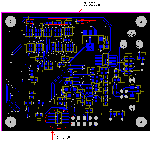 關于留5mm邊