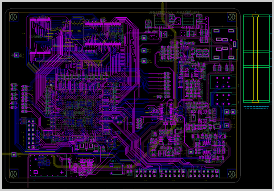 PCB設計外包需要準備哪些資料給PCB設計公司呢？