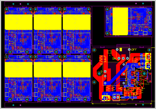 如何通過PCB拼板設計有效提升SMT貼片效率？